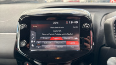 Peugeot 108 1.0 72 Allure 5dr Petrol Hatchback